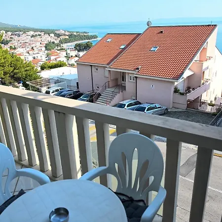 Apartment Bella Acqua
