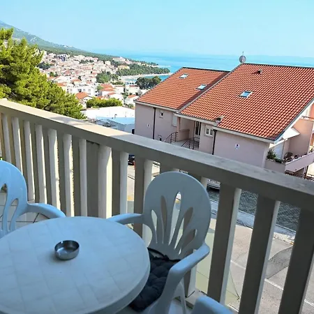 Bella Acqua Apartment *