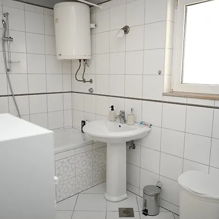 Bella Acqua Apartment