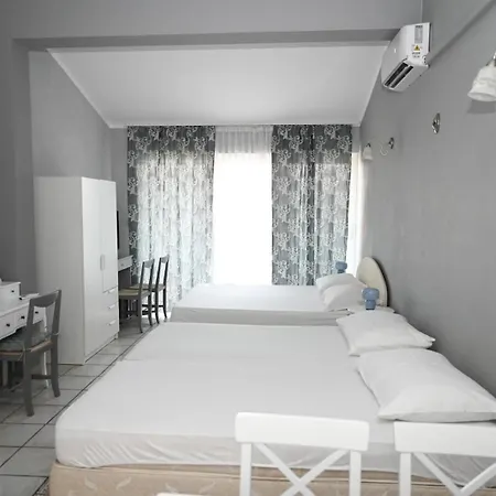Bella Acqua Lejlighed Baška Voda